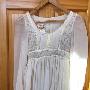 Super vintage gunne sax
